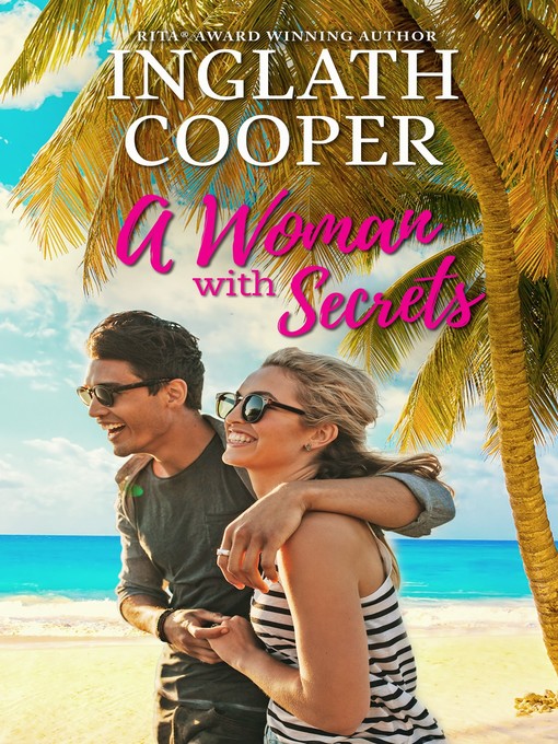 Title details for A Woman with Secrets by Inglath Cooper - Available